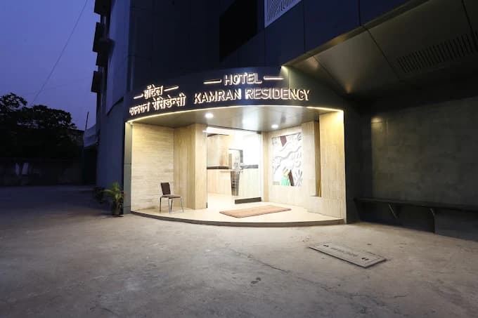 One Mumbai Location, So Many Reasons to Stay at Kamran Residency