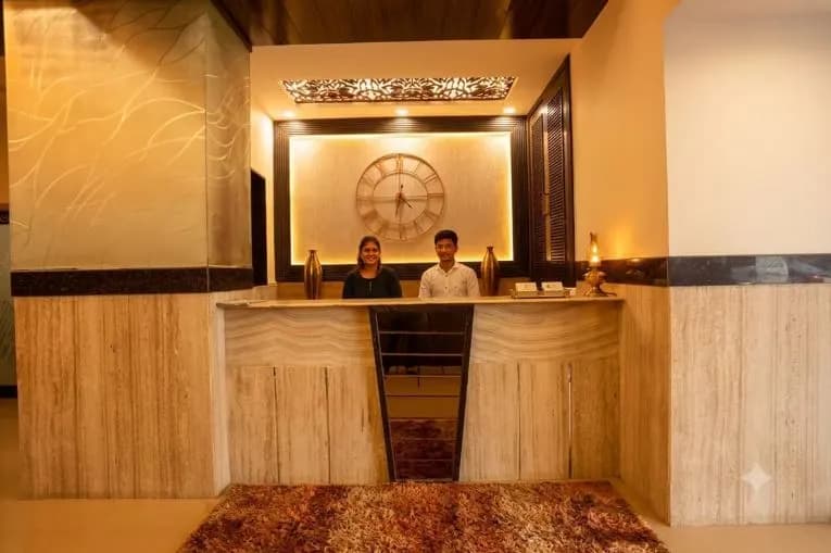 Mumbai on Business? 7 Reasons Your Hotel Choice Can Make Your Trip Easier