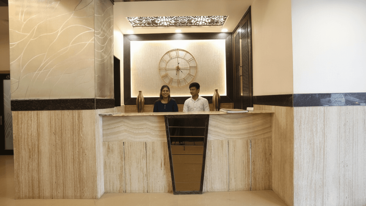 Where Mumbai Meets You