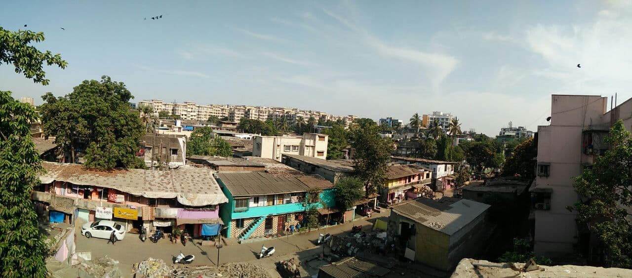 Kohinoor City Mall